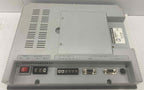 LS PMU-730STS(V2.3) PANEL EKRAN