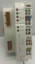 WAGO 750-305   PLC MODUL