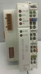 WAGO 750-305   PLC MODUL