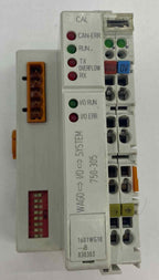 WAGO 750-305   PLC MODUL