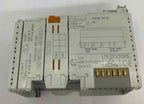 WAGO 750-305   PLC MODUL