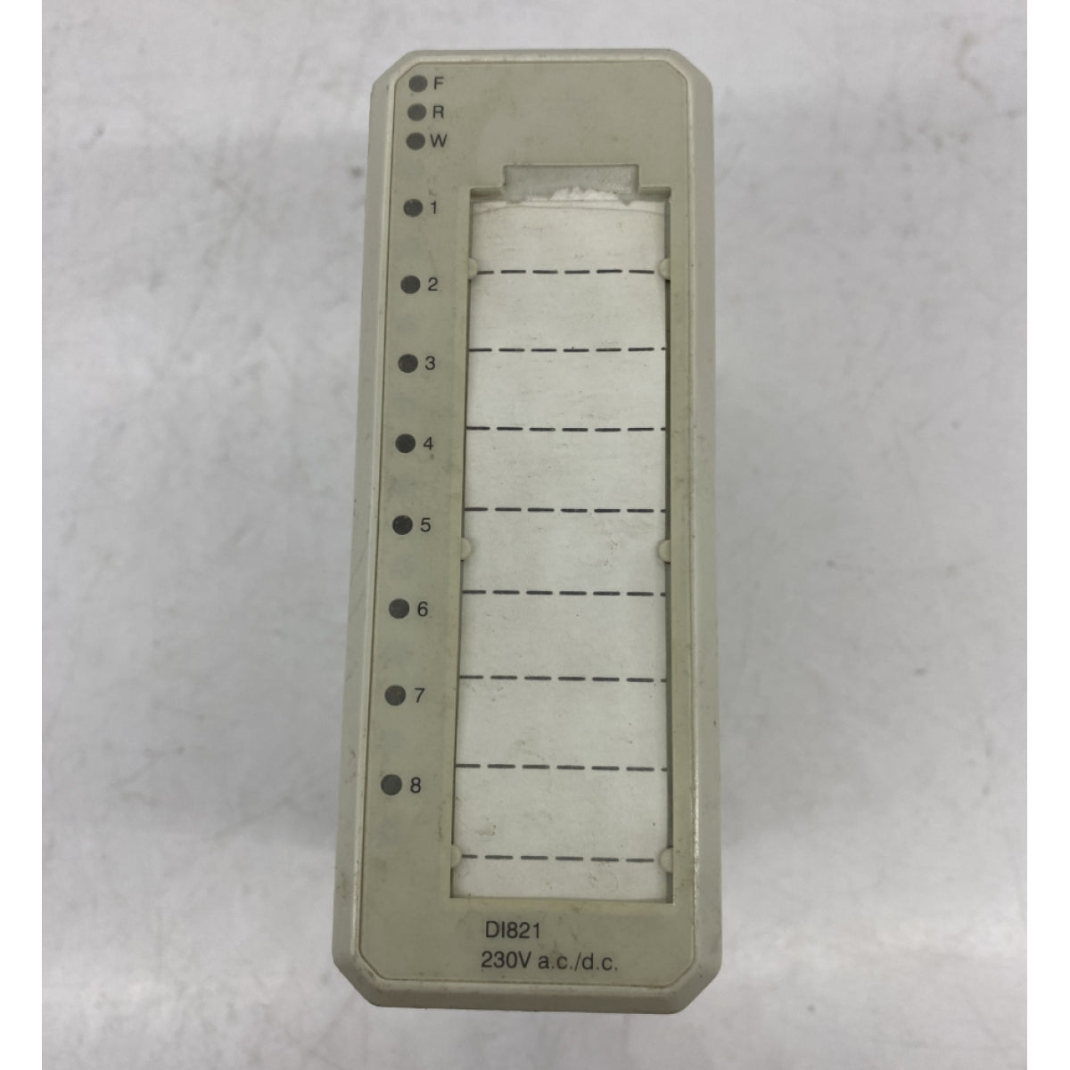 ABB 3BSE00855R1 DI821 230V AC/DC SPS-Modul