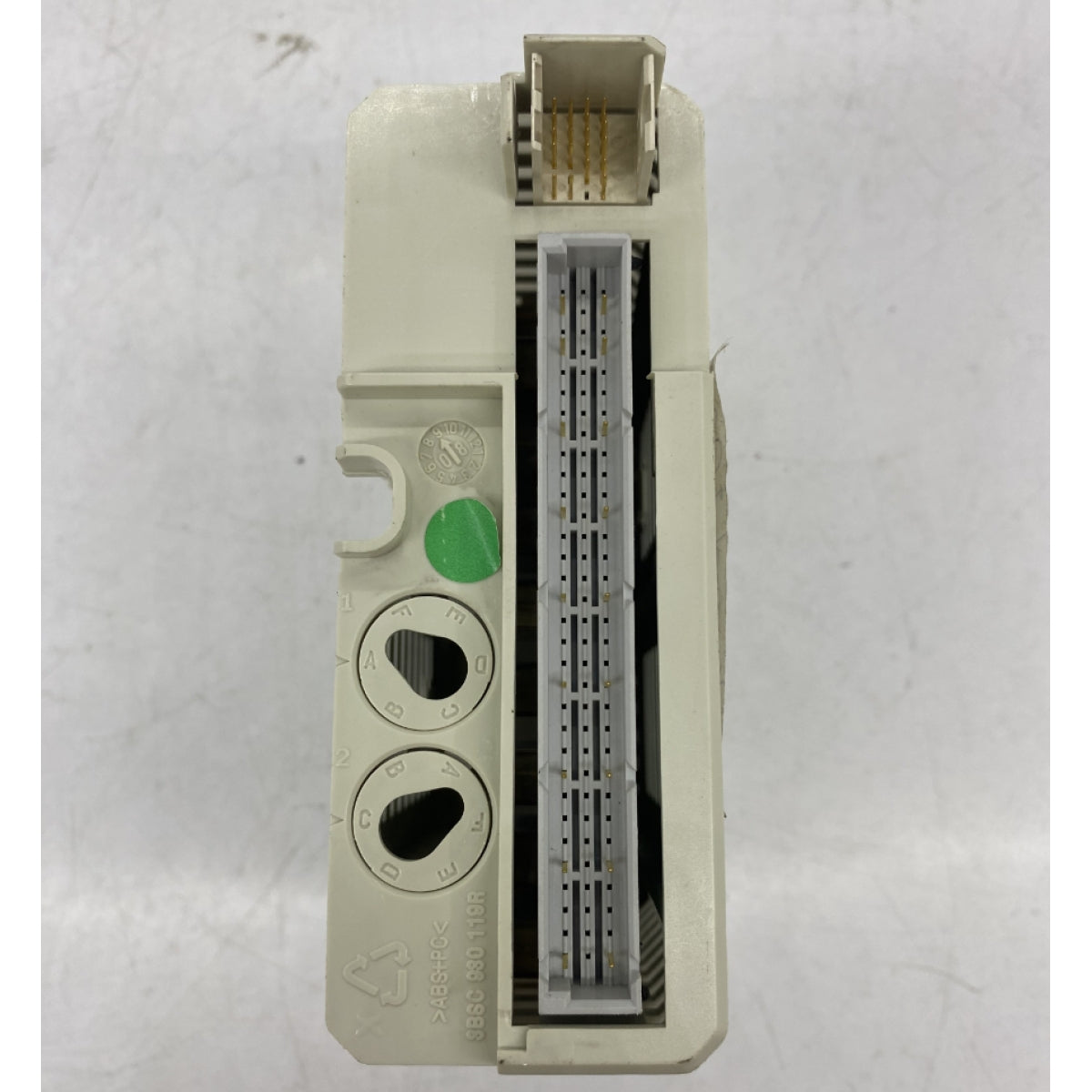 ABB 3BSE00855R1 DI821 230V AC/DC SPS-Modul