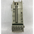 ABB 3BSE013231R1   PLC TERMİNAL BLOK