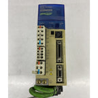 OMRON R7D-AP02H 230V 0.27KW SERVO DRIVE