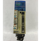 OMRON R7D-AP01H 230V 0.13KW SERVO DRIVE