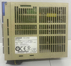 OMRON R7D-AP08H  230V 1.07KW  SERVO SÜRÜCÜ