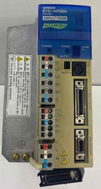 OMRON R7D-AP08H  230V 1.07KW  SERVO SÜRÜCÜ