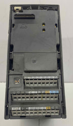 SIEMENS 6SE6 440-2UD17-5AA1 6SE6440-2UD17-5AA1 480V 0.75KW  SÜRÜCÜ