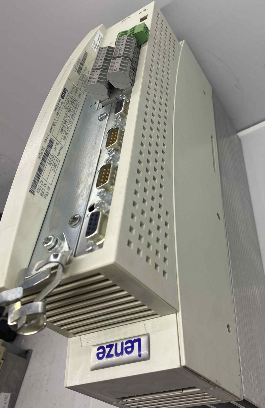 LENZE EVS9322-EP  480V 2.1KW   SÜRÜCÜ