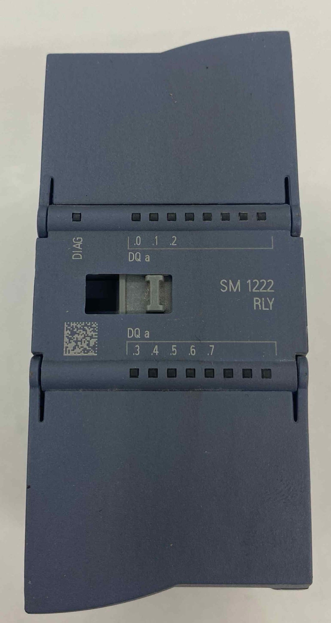 SIEMENS 6ES7 222-1HF32-0XB0 6ES7 222-1HF32-0XB0  PLC MODUL