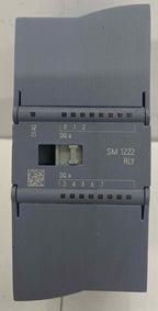 SIEMENS 6ES7 222-1HF32-0XB0 6ES7 222-1HF32-0XB0  PLC MODUL