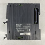 KEYENCE KV-700 CPU MODULE