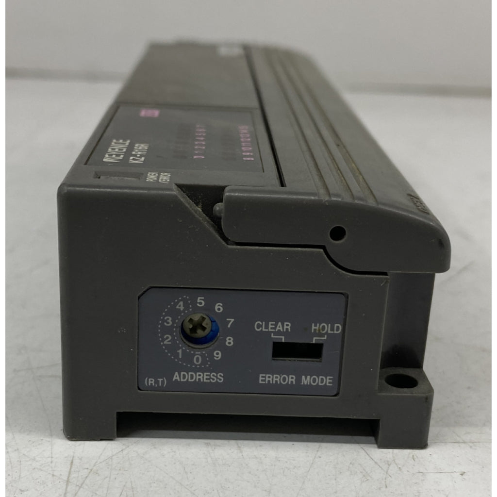 KEYENCE KZ-R16R   MODÜL