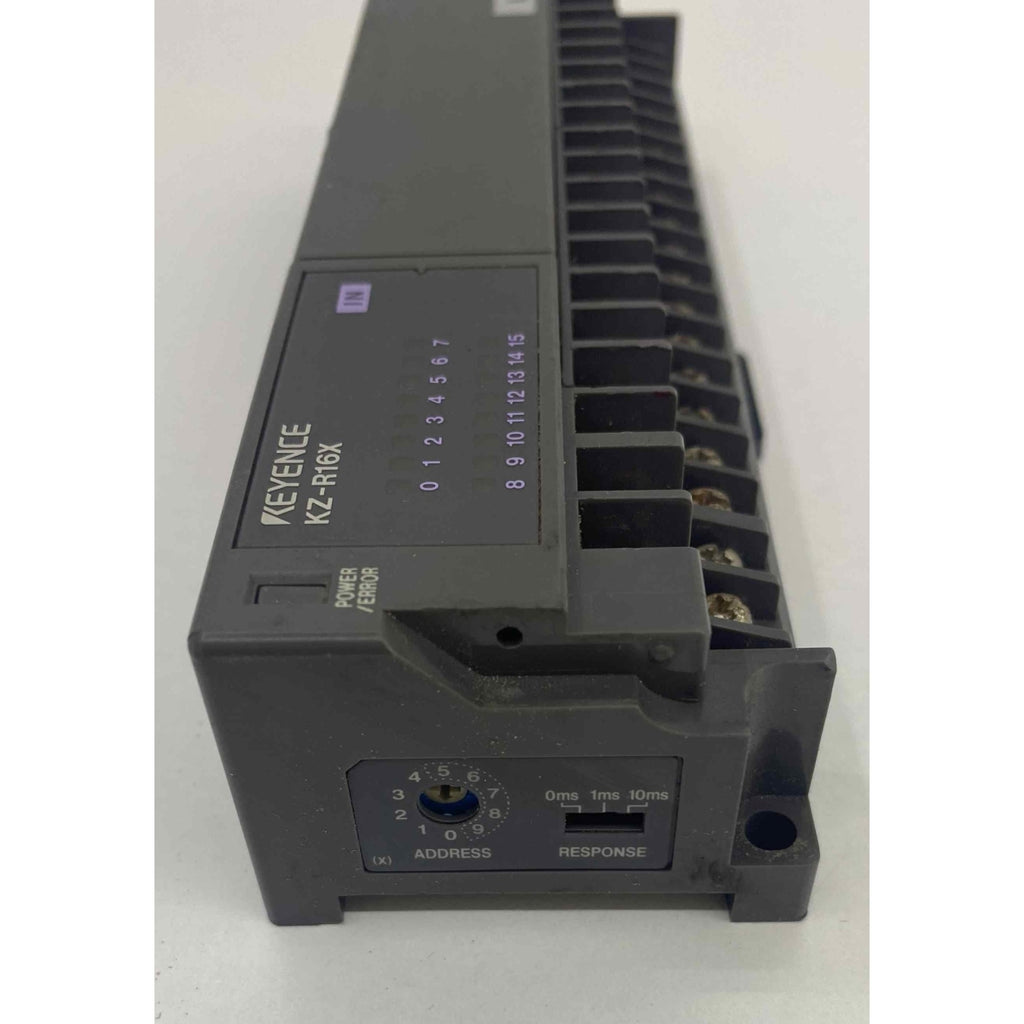 KEYENCE KZ-R16X   MODÜL