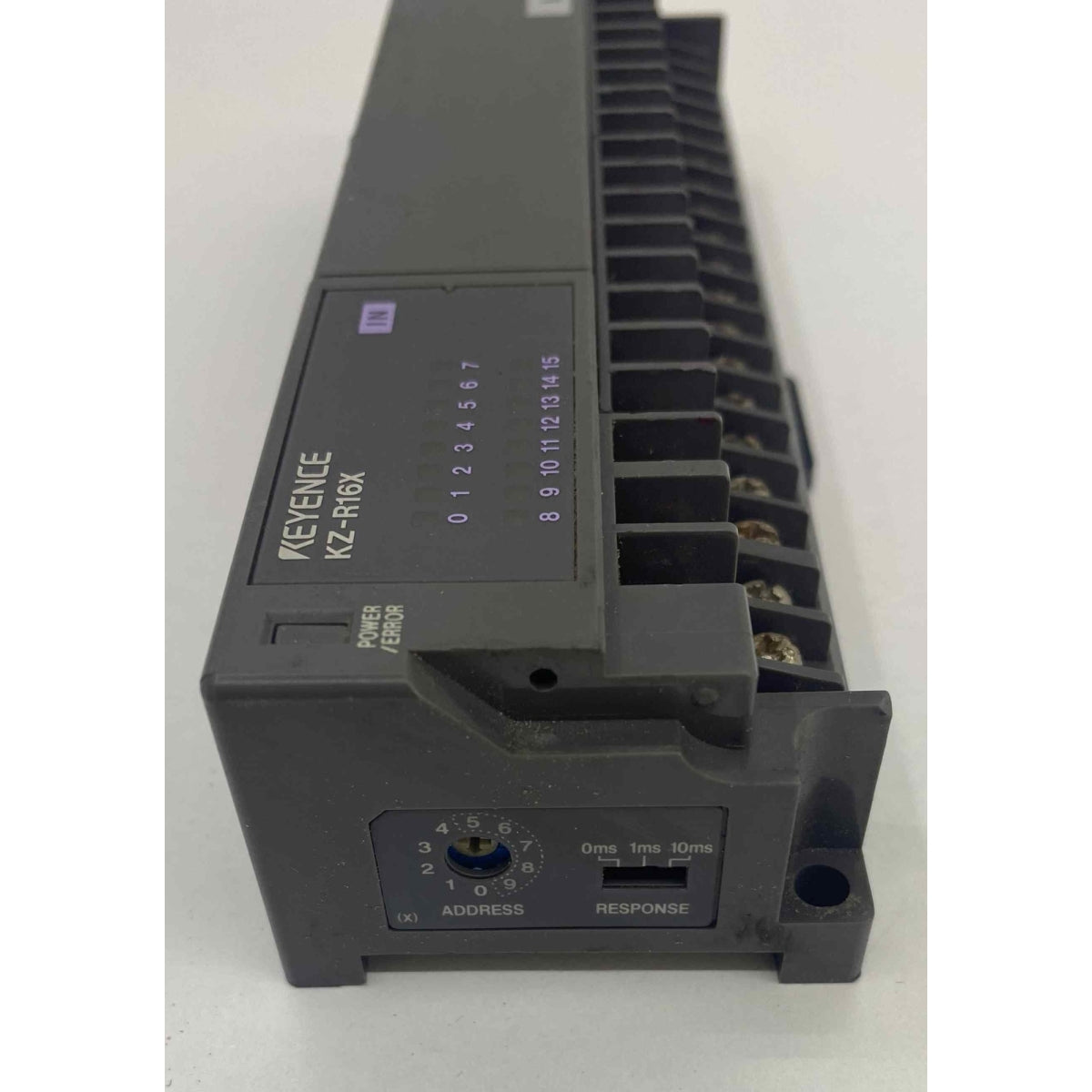 KEYENCE KZ-R16X   MODÜL
