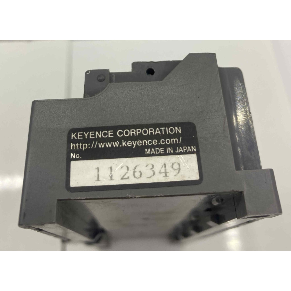 KEYENCE KZ-R16X   MODÜL