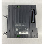 KEYENCE KV-C64TA   PLC MODUL
