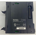 KEYENCE KV-C64TA   PLC MODUL