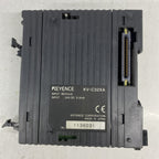 KEYENCE KV-C32XA   PLC MODUL