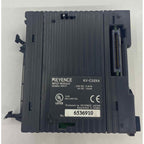 KEYENCE KV-C32XA   PLC MODUL