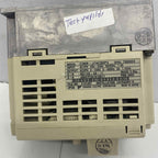 YASKAWA CIMR-J7ACB0P4  240V 0.55 KW  SÜRÜCÜ
