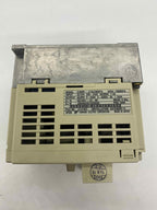 YASKAWA CIMR-J7ACB0P4  240V 0.55 KW  SÜRÜCÜ