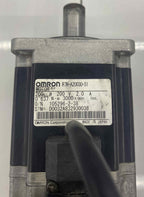 OMRON R7M-A20030-S1  SERVO MOTOR