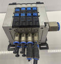 FESTO CPV14-GE-MP-4 18263 U207 VALF ADASI