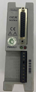 PARKER OEM750    SERVO SÜRÜCÜ