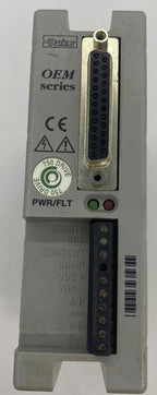 PARKER OEM750    SERVO SÜRÜCÜ