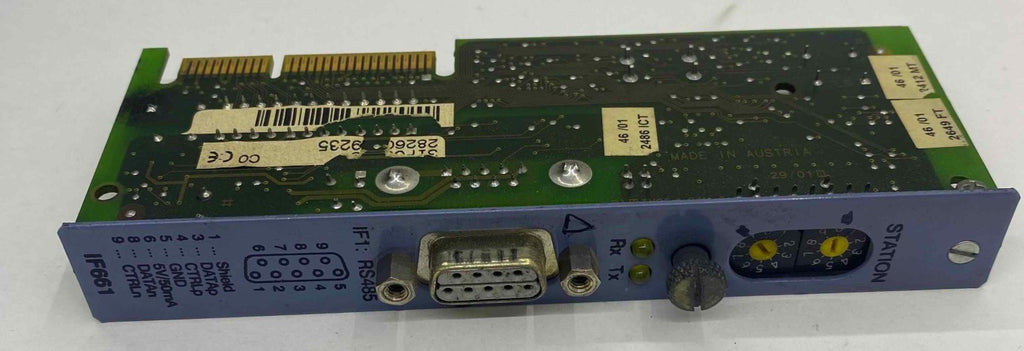 B&R 3IF661   MODÜL