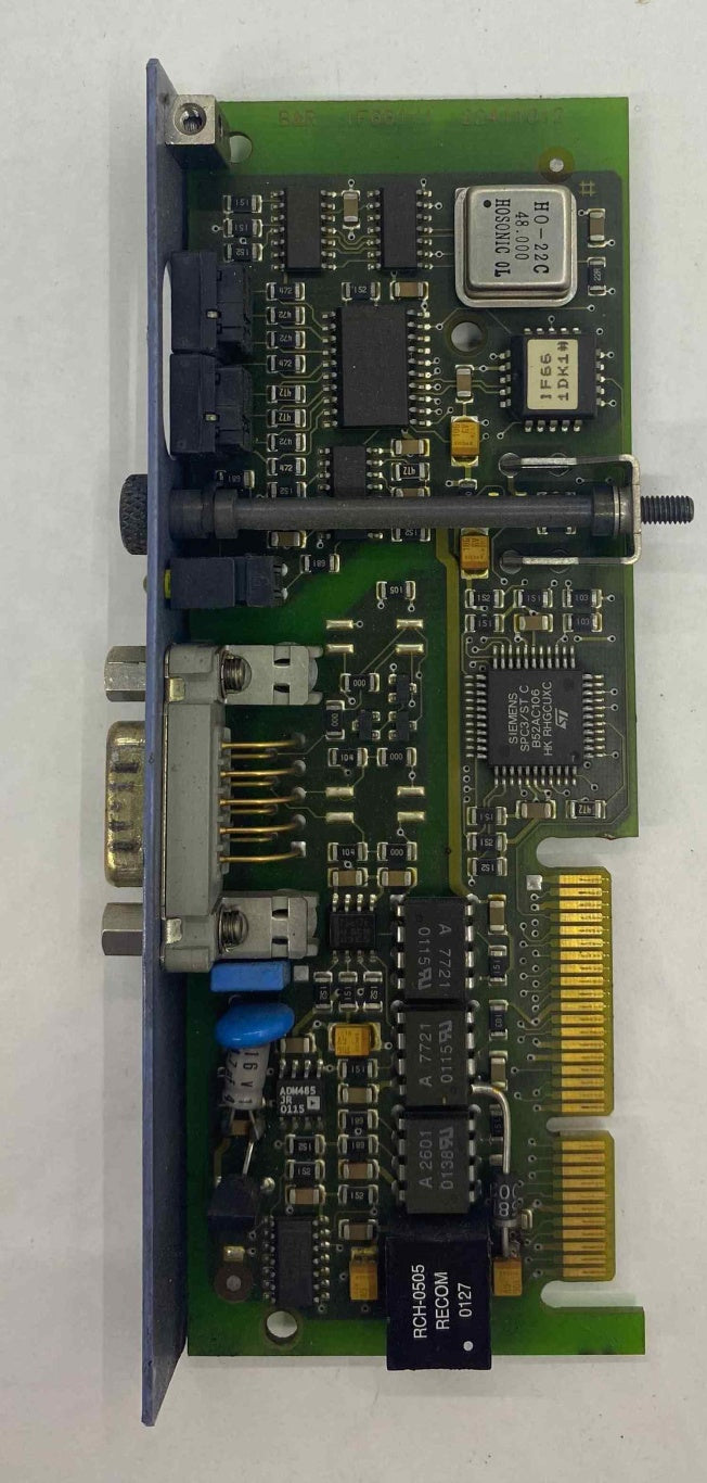 B&R 3IF661   MODÜL