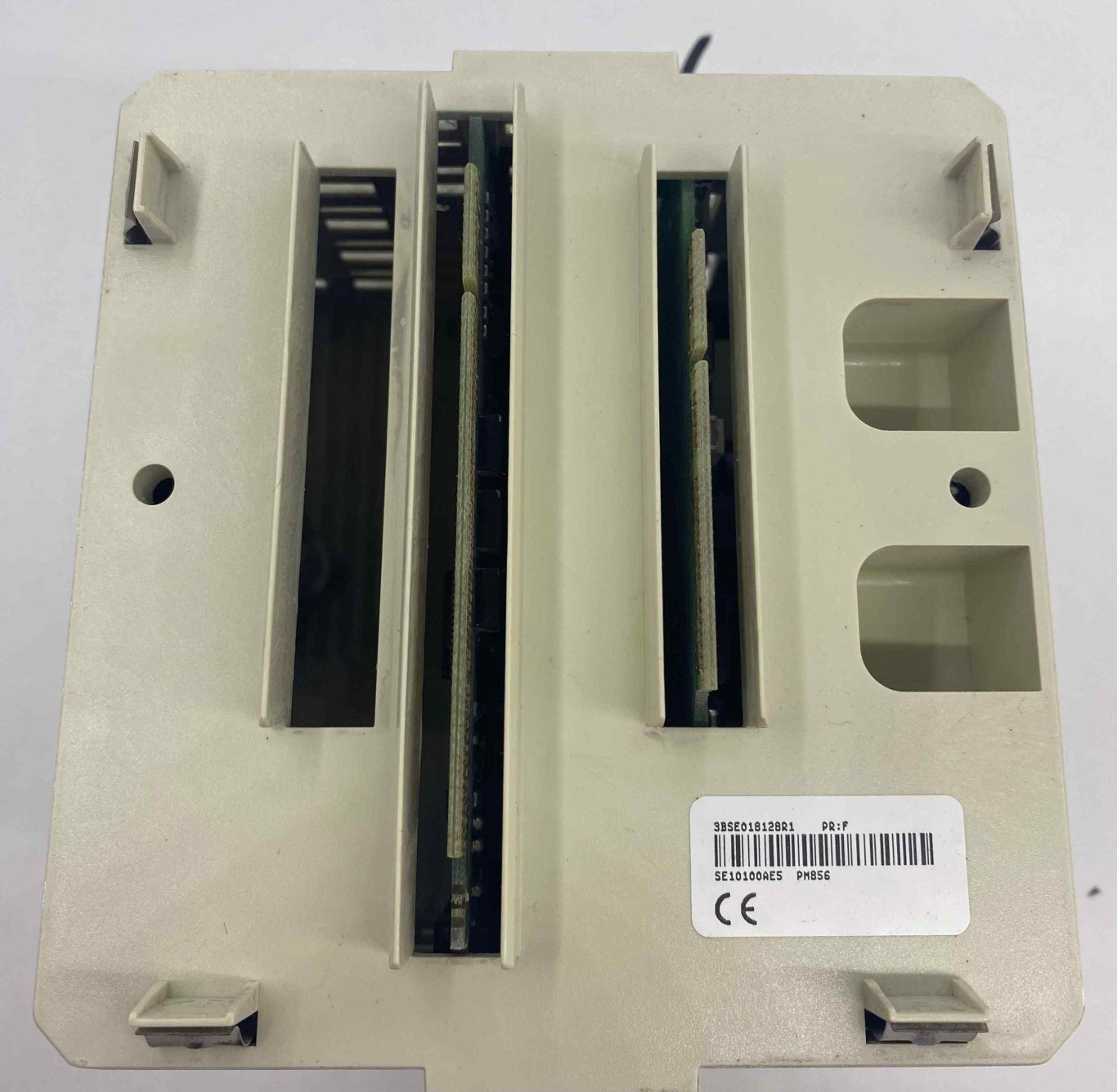 ABB 3BSE018128R1   PLC MODUL