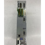 REXROTH CSH01.1C-PB-ENS-EN2-NNN-L1-S-NN-FW EINGESTECKTE KARTE AUF DEM STEUERGERÄT SERVOREGLER