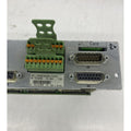 REXROTH CSH01.1C-PB-ENS-EN2-NNN-L1-S-NN-FW EINGESTECKTE KARTE AUF DEM STEUERGERÄT SERVOREGLER