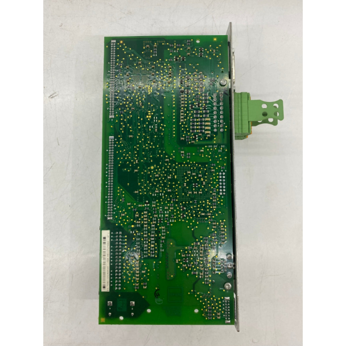 REXROTH CSH01.1C-PB-ENS-EN2-NNN-L1-S-NN-FW EINGESTECKTE KARTE AUF DEM STEUERGERÄT SERVOREGLER