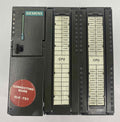 SIEMENS 6ES7 313-5BF03-0AB0 6ES7 313-5BF03-0AB0  PLC MODUL