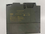 SIEMENS 6ES7 313-5BF03-0AB0 6ES7 313-5BF03-0AB0  PLC MODUL