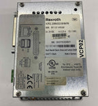 REXROTH VCP02.2DRN-003-SR-NN-PW PANEL EKRAN