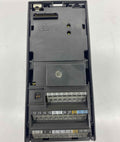 SIEMENS 6SE6 440-2UD13-7AA1 6SE6440-2UD13-7AA1 480V 0.37KW  SÜRÜCÜ