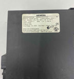 SIEMENS 6SE6 440-2UD13-7AA1 6SE6440-2UD13-7AA1 480V 0.37KW  SÜRÜCÜ