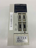 MITSUBISHI MR-J2-40A  230V 400W  SERVO SÜRÜCÜ