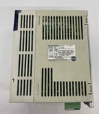 MITSUBISHI MR-J2-40A  230V 400W  SERVO SÜRÜCÜ