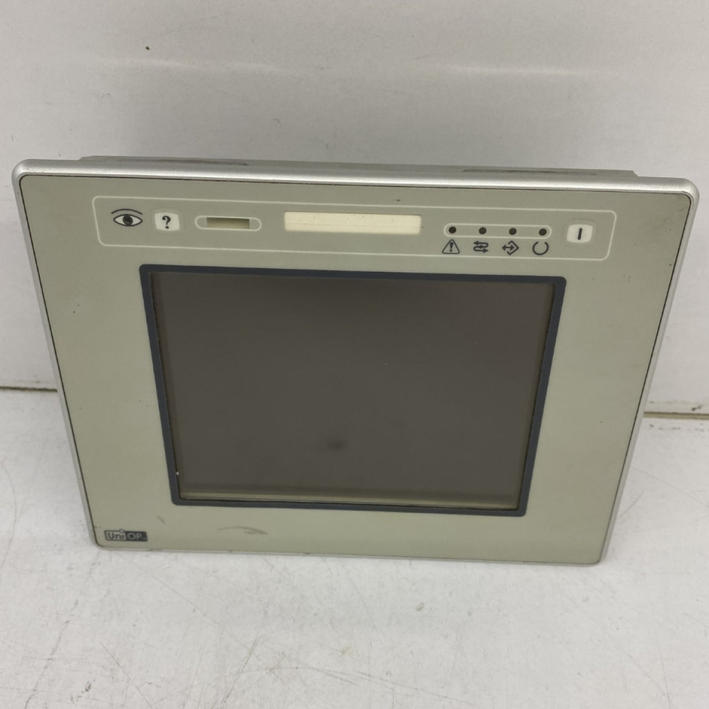 UNIOP ETOP05 IT2.6ZA1040-7BE10 PANEL DISPLAY