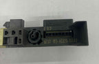 SIEMENS 6ES7 193-4CD20-0AA0   PLC TERMİNAL BLOK