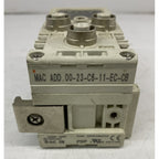 SMC EX600-SPN1  PROFI NET ETHERNET