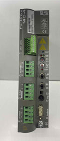 SCHNEIDER MC-4/11/10/400 VDM01D10AA00  ELAU  SERVO SÜRÜCÜ