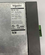 SCHNEIDER MC-4/11/10/400 VDM01D10AA00  ELAU  SERVO SÜRÜCÜ