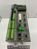 SCHNEIDER C400/A8/1/1/1/00 VCA08AAAA0AA00  ELAU   SERVO SÜRÜCÜ